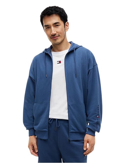 UM0UM03781DBZ AZZURRO Tommy Jeans | UM0UM03781DBZ AZZURRO